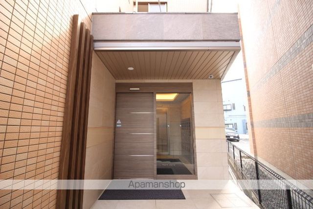 S−1大元駅前の玄関写真