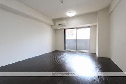 アルファレガロ中央町[1K/38.6m2]のリビング・居間