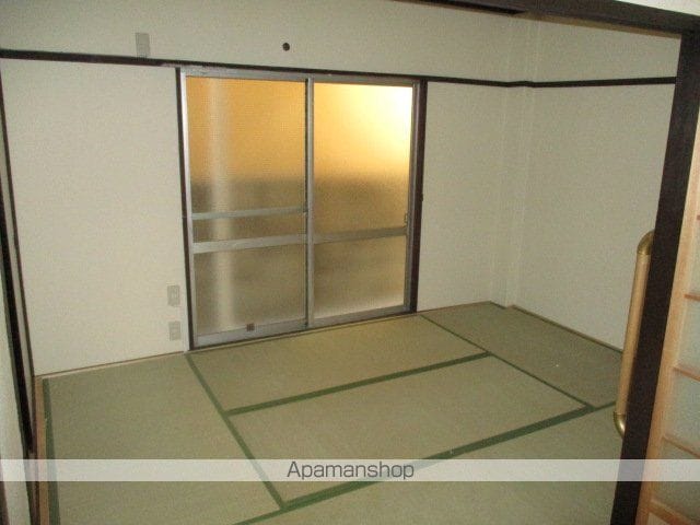 バローレ堺の内装写真