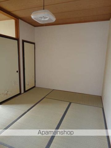 コーポTANNOの内装写真