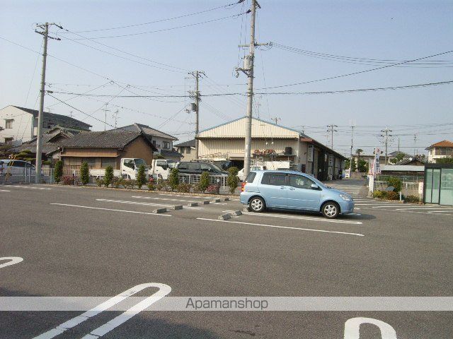 フィールドリヴのその他写真