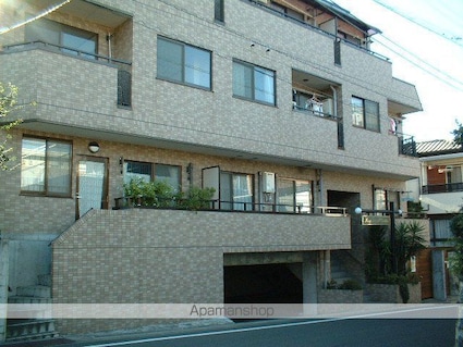 ロングアイランドガーデン[2DK/47.7m2]の外観2