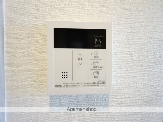 メイクスアート上前津VIの内装写真
