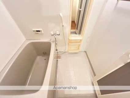 岡山県和気郡和気町和気[2LDK/51.66m2]のバス