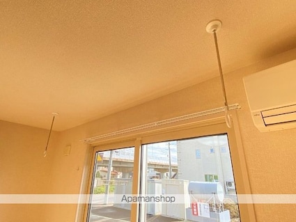 カレント[2LDK/59.46m2]の内装2