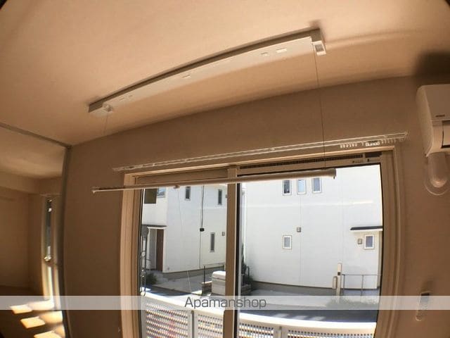 ラムリテンの内装写真