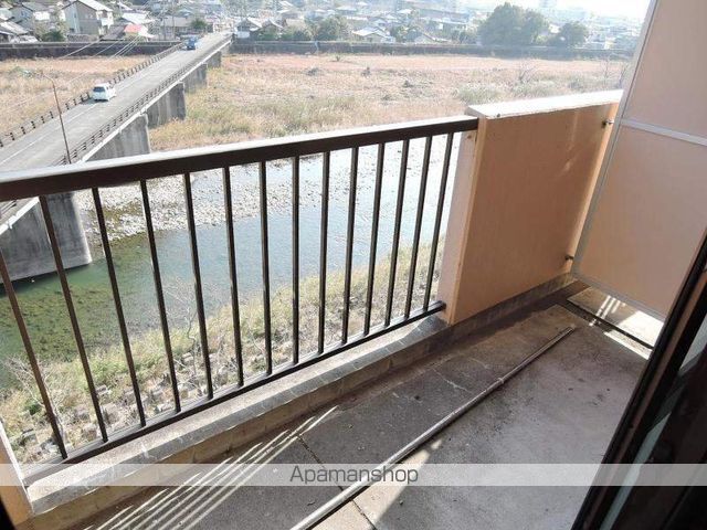 新町橋レジデンスの内装写真