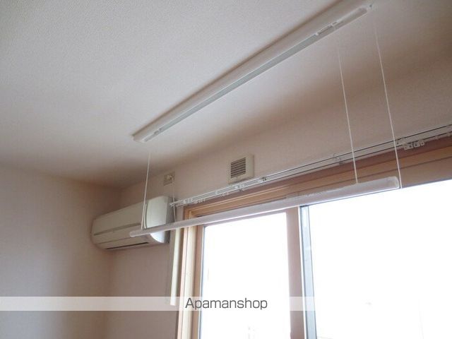 アフェクシオンYSの内装写真
