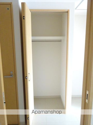 StoRK Residence昭和町の内装写真