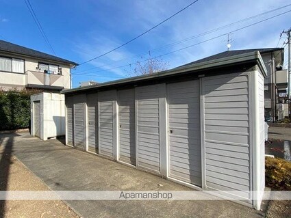 宮城県仙台市太白区郡山５丁目[2LDK/52m2]の周辺2