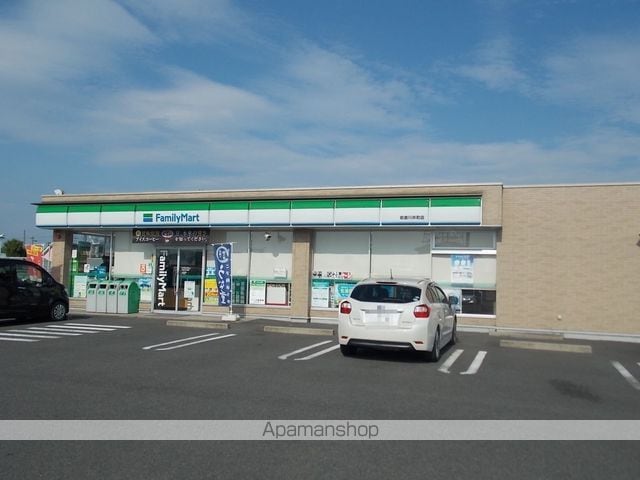 ソレーユ五条弐番館の周辺写真