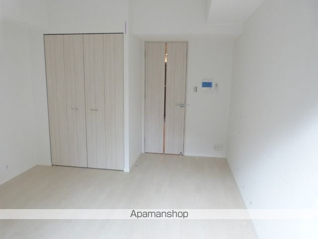 SーRESIDENCE緑橋駅前の内装写真