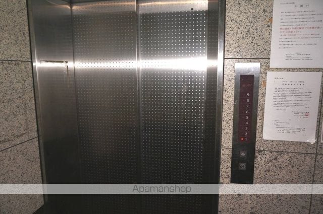 ディアコートの内装写真