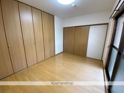 ＦｒｕｉｔｆｕｌＡ・Ｂ棟[2LDK/56.85m2]の内装3