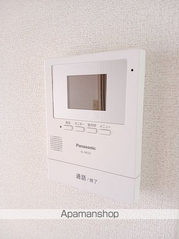 ベルメゾンBB3の内装写真