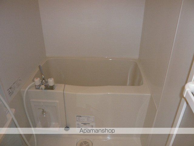 レジデンス京橋スクエアの内装写真