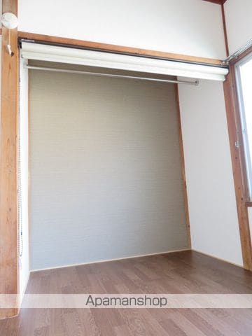 蜆塚2丁目借家の内装写真