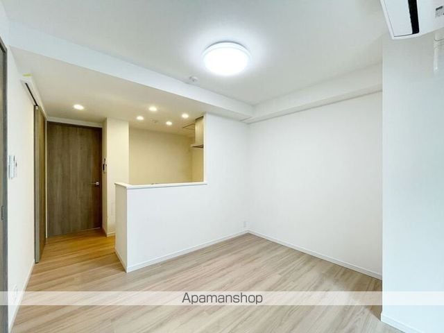 SーRESIDENCE板橋大山BRIMの内装写真