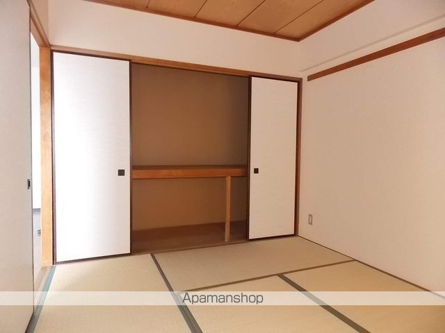 トーク21の内装写真