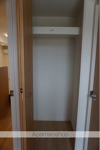 EL CASA八幡の内装写真