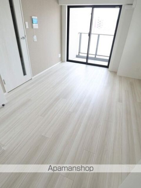 東京都立川市錦町１丁目[1K/25.95m2]のリビング・居間
