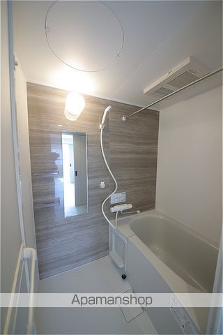 NOJU S20W8の内装写真