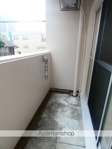 T’SROOMの内装写真