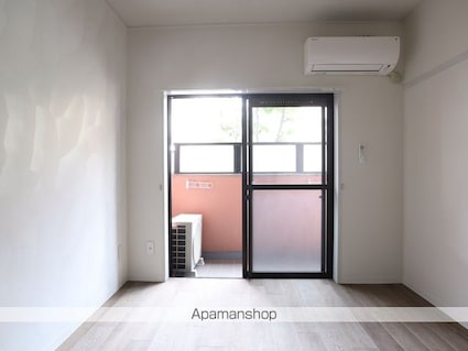 愛知県名古屋市千種区千種３丁目[1K/20m2]の内装1