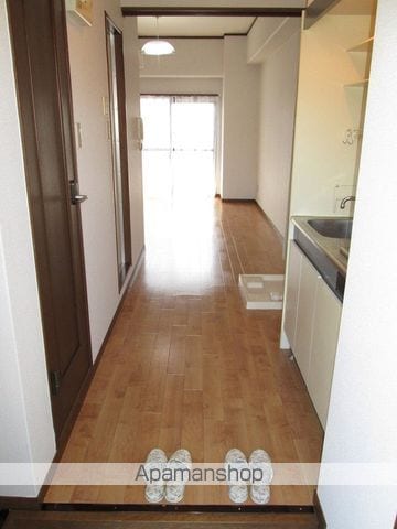 和光ビル新館の内装写真