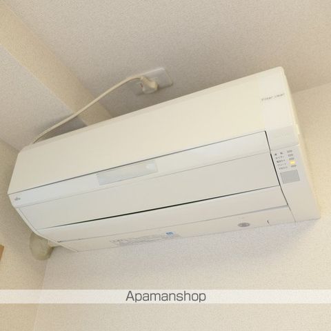 WESTRITZ巽の内装写真