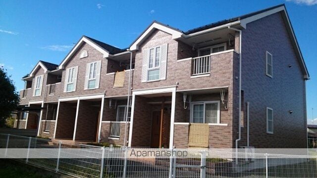 apartment 岩手県胆沢郡金ケ崎町西根杉土手
西根の賃貸情報を見る
物件地図