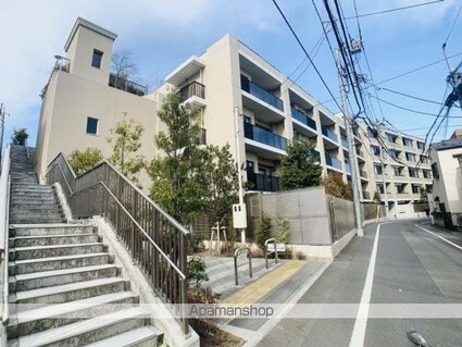 東京都中野区東中野５丁目[3LDK/75.11m2]の外観3