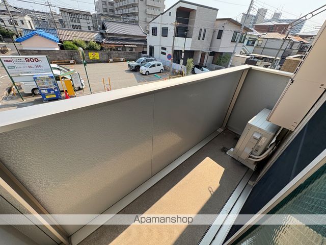 クレスト西宮東の内装写真