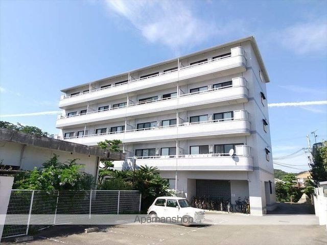 和歌山県和歌山市和歌浦東２丁目[3DK/58.88m2]の外観1