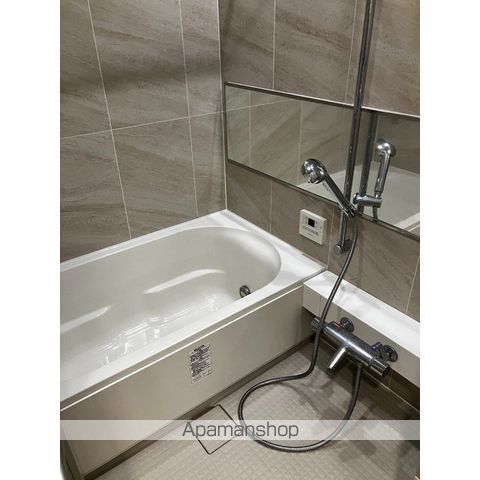 ブランズ明石町の内装写真