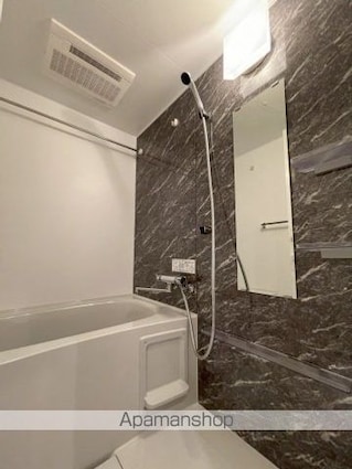 スカイコートヴィスタ隅田公園[1K/29.05m2]のバス