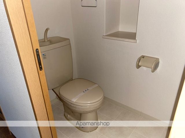 プラスパー旭通りの内装写真