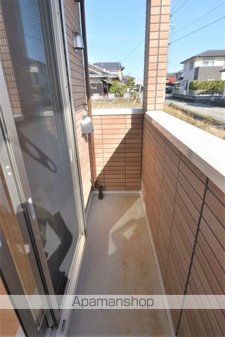 ブルゴーニュCの内装写真