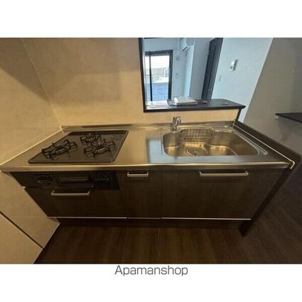 ＡＱＵＡレジデンス大井町第１５[2LDK/54.64m2]の内装