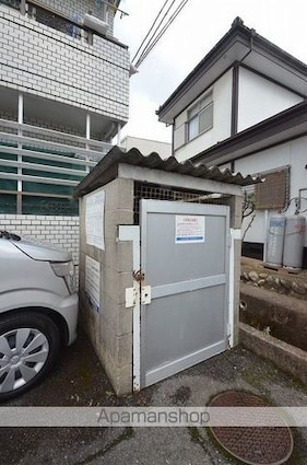 谷岡ビル２号館[1K/21.33m2]の共用部2