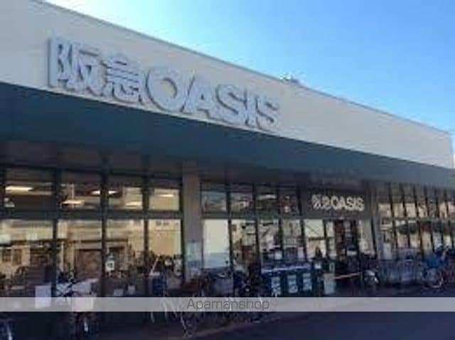 セイワパレス都島駅前の周辺写真