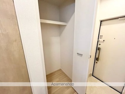 バンブーフォレスト　Ⅱ[1LDK/42.38m2]の内装4