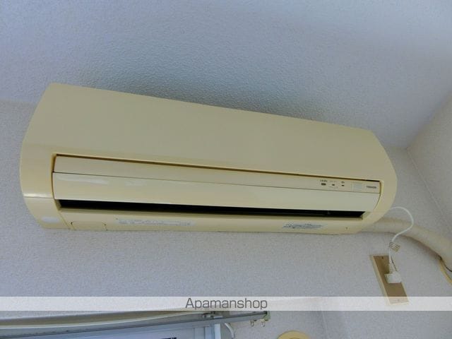 ヴィラ興戸の内装写真