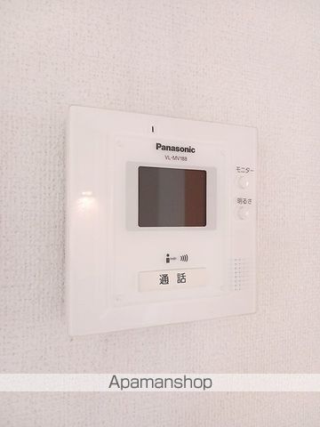 ポラリス・ガーデン ウエストの内装写真