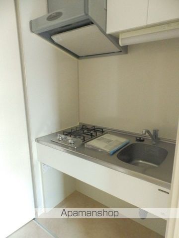 IZUMIの内装写真