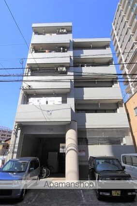 ジョイフル御宝[1K/30.96m2]の外観1