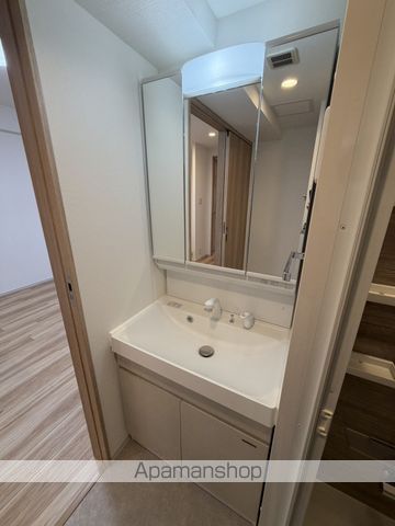 SーRESIDENCE高岳ARDENTの内装写真