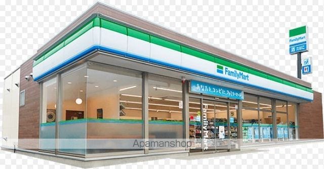 アマデウス上高田の周辺写真
