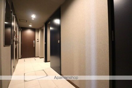 アトリオフラッツ高円寺ノース[2LDK/44.93m2]のロビー