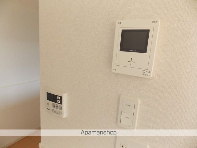 ラフィーネの内装写真